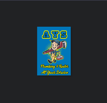 AYS Plumbing & Rooter