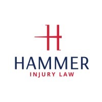 Hammer Injury Law