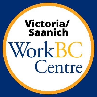 WorkBC Centre - Victoria