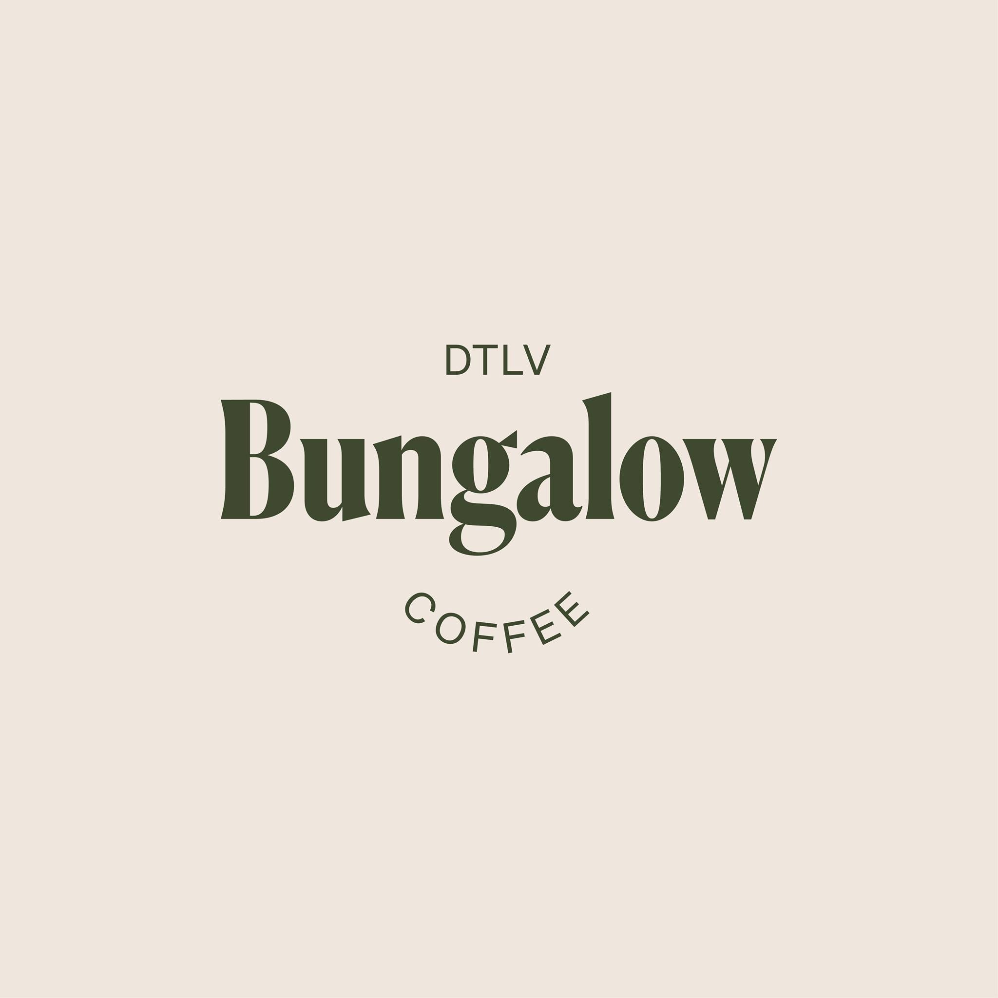 Bungalow Coffee Co