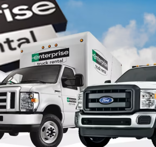 Enterprise Truck Rental