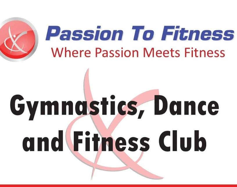 Passion To Fitness