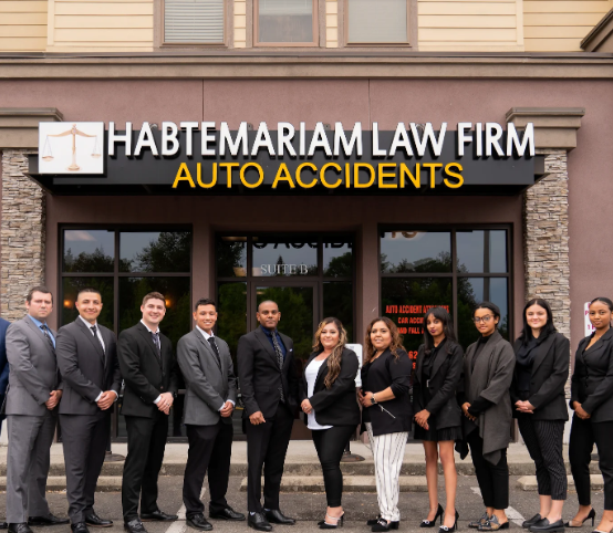 Habtemariam Law Firm PLLC