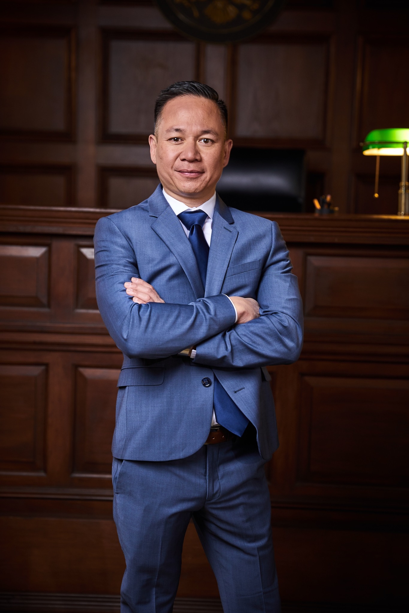 The Doan Law Firm