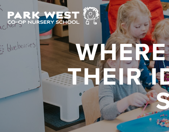 Park West Cooperative Nursery School