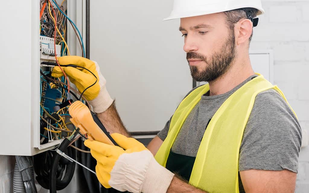 Sylvia Electrical Contracting
