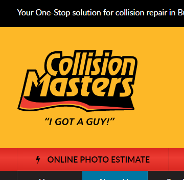 Collision Masters Enterprise LLC