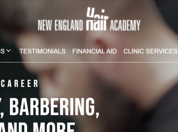 New England Hair Academy