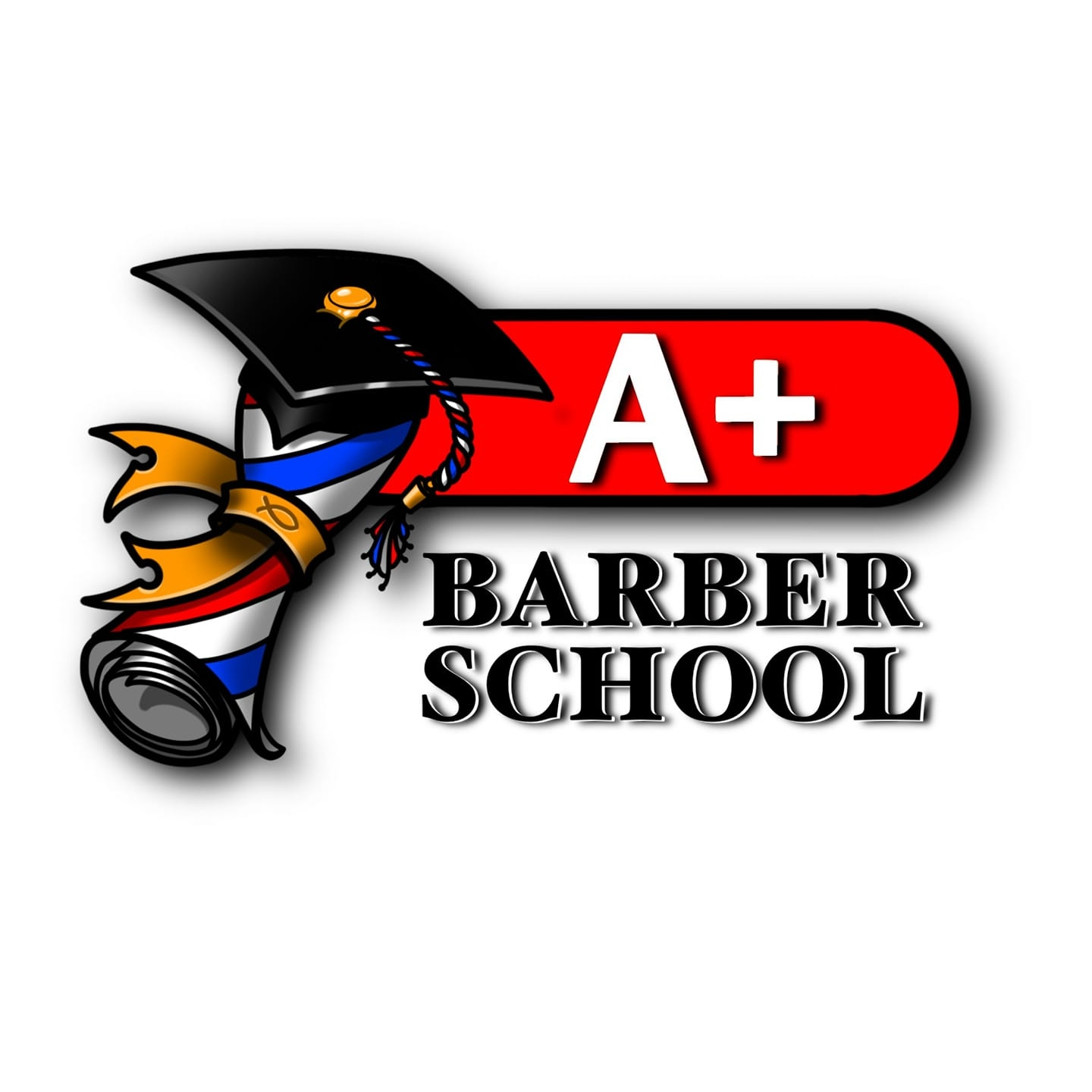A+ Barber School Inc