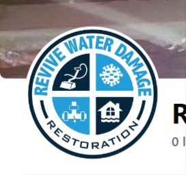 Revive Water Damage Restoration Orlando