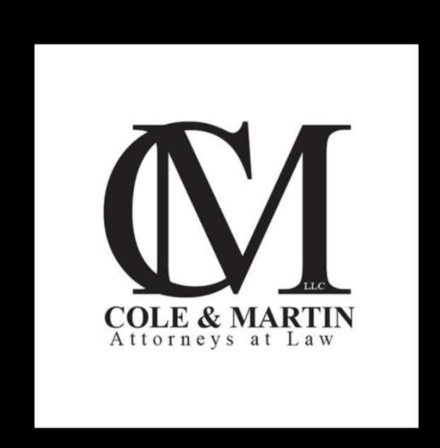 Cole & Martin Attorneys at Law, LLC