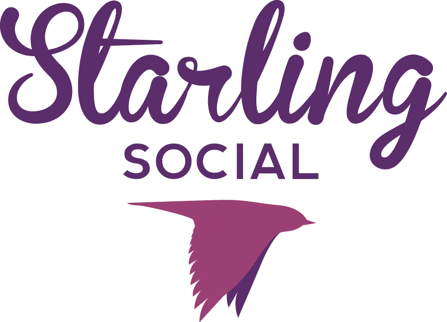 Starling Social Inc.