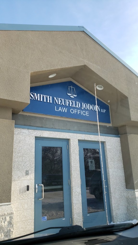 Smith Neufeld Jodoin LLP