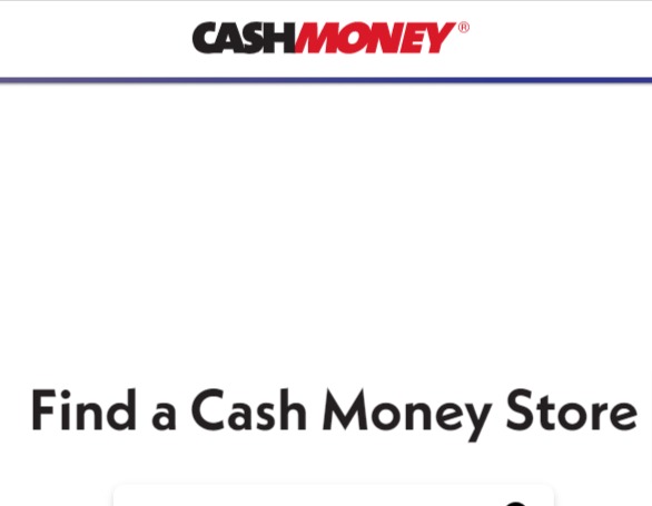 Cash Money