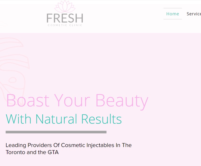 Fresh Cosmetic Clinic