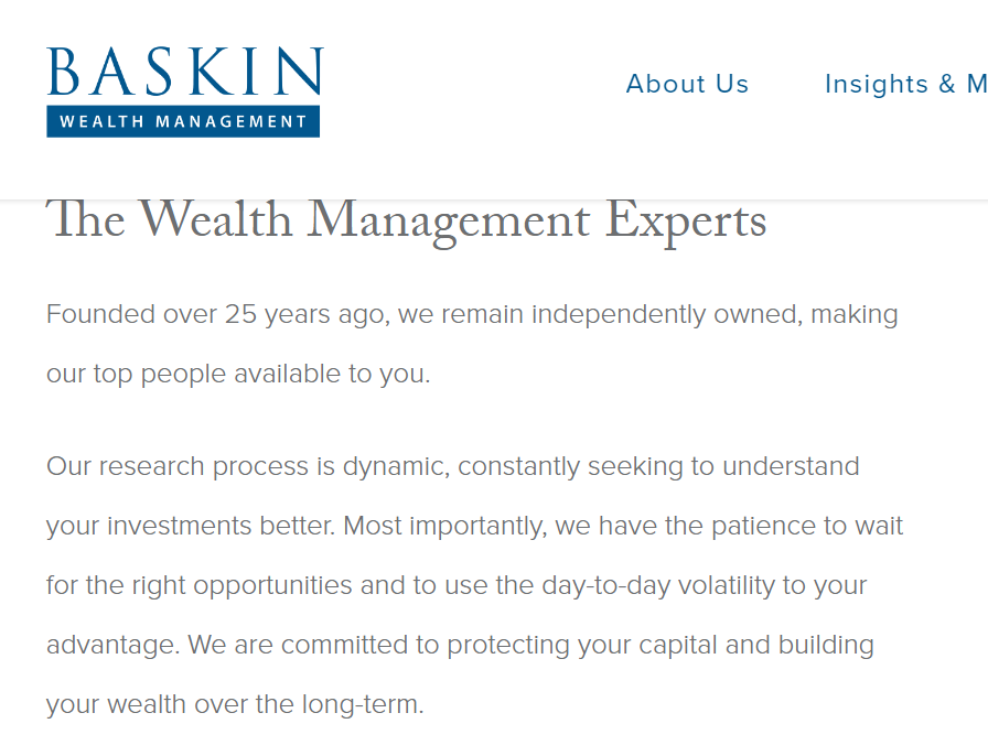 ⭐ BEST 10 Wealth Management Companies in Toronto 5 Star Rated Near