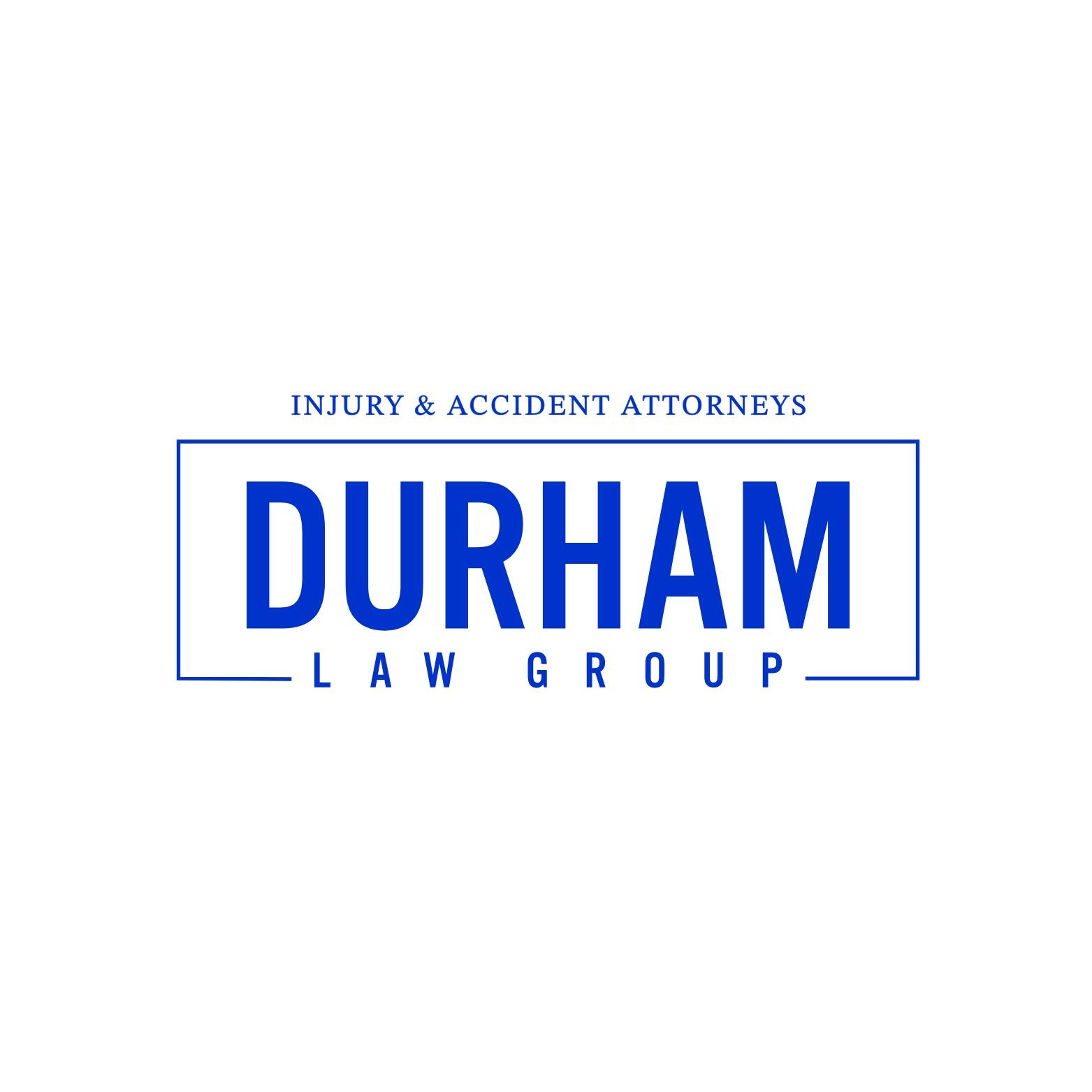 Durham Law Group P.C. Injury and Accident Attorneys