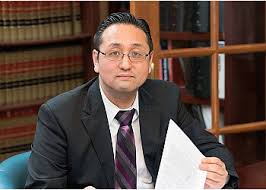 Ghoshal Law, PLLC