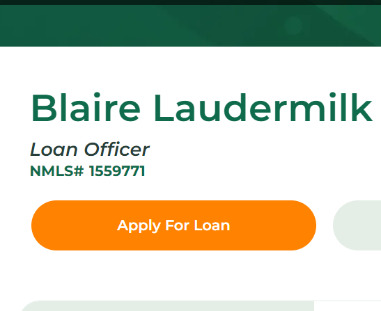 Blaire Laudermilk | Fairway Independent Mortgage Corporation Loan Officer