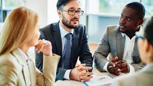 Beacon Hill Wealth Management
