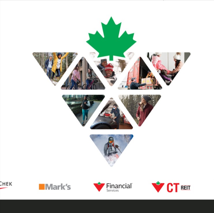 Canadian Tire