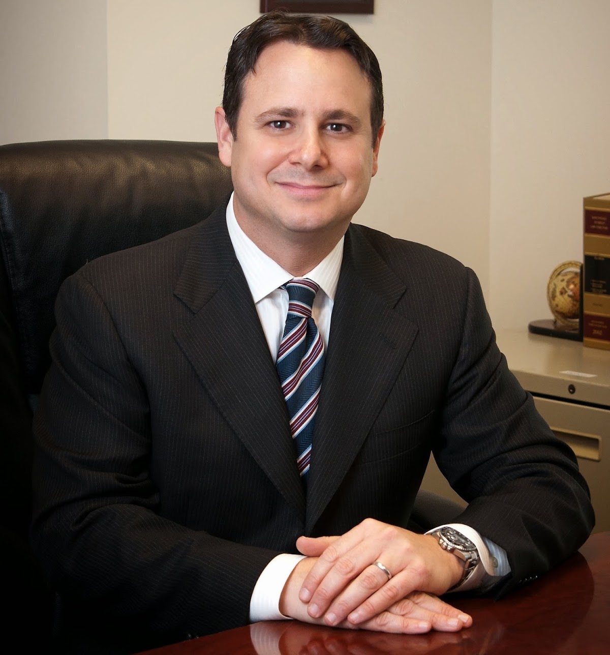 Spencer Morgan Law - Miami Injury Lawyer