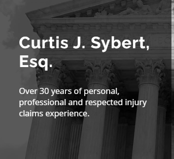 Curt Sybert Esq