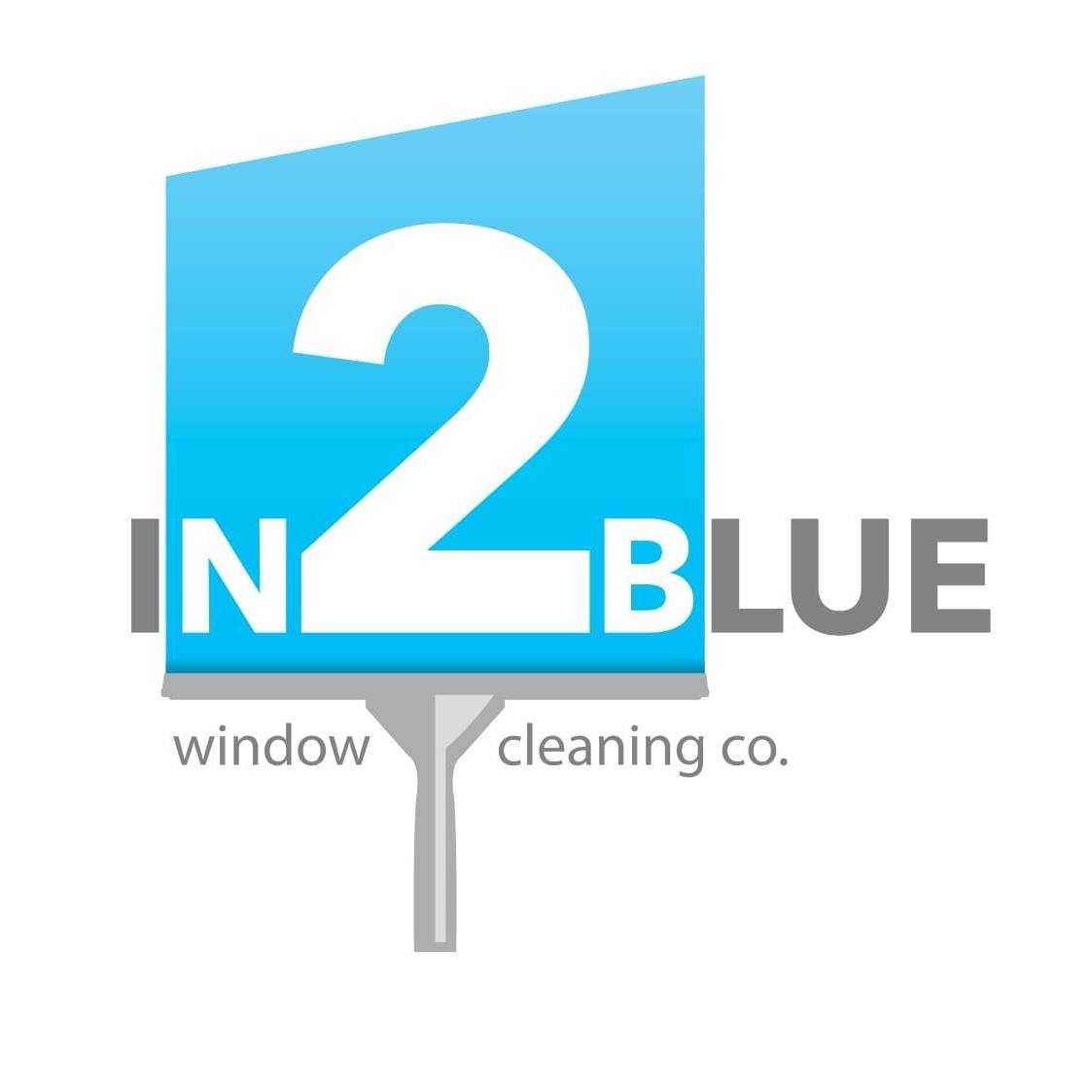In2Blue Window Cleaning Ltd.