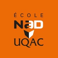 NAD - École des arts numériques, de l’animation et du design