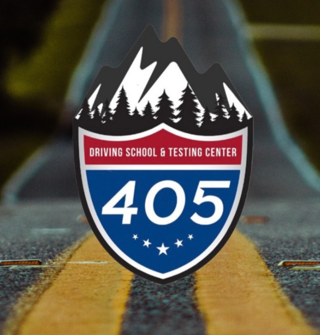 405 Driving School & License Testing Center