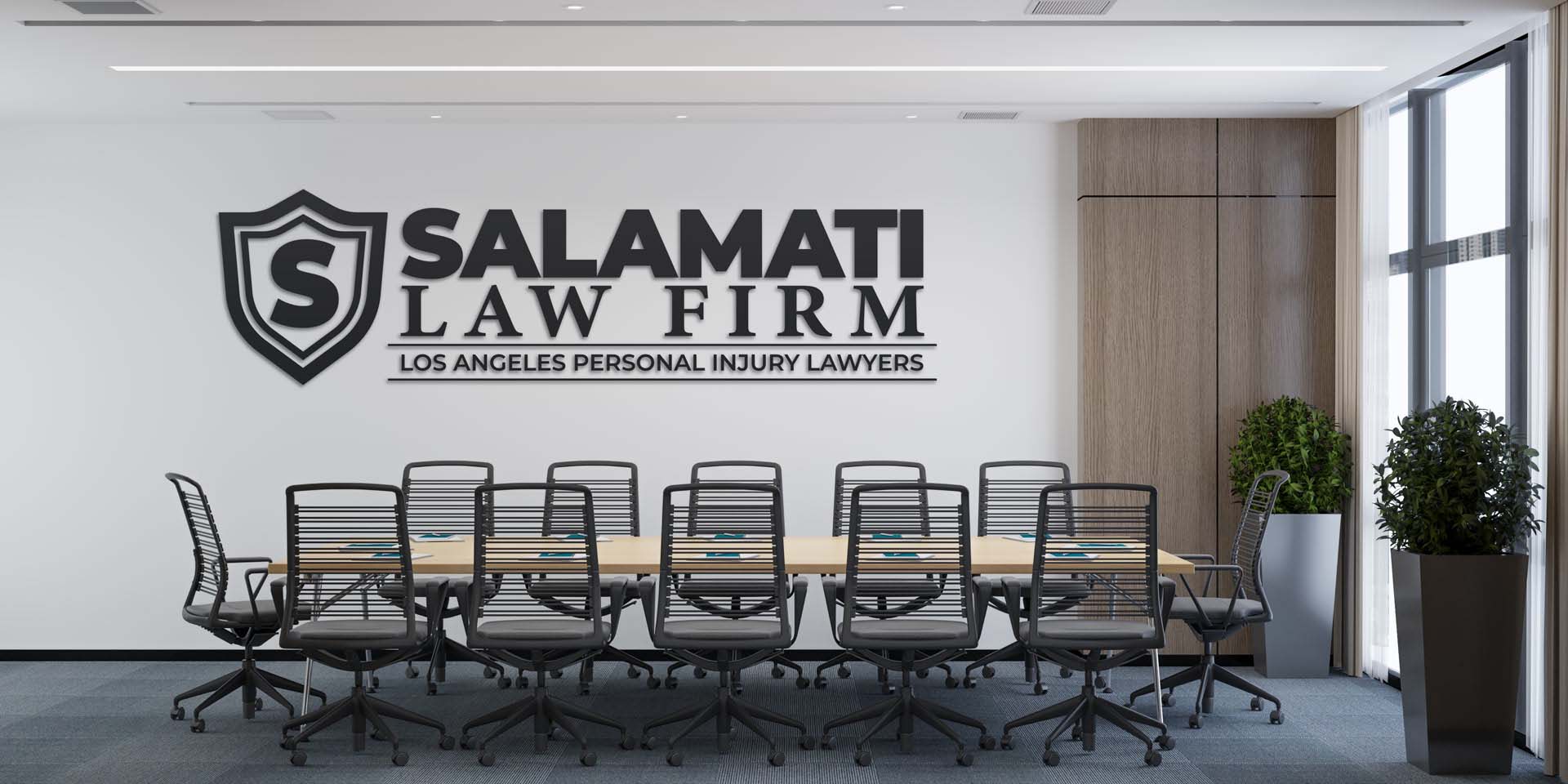 Salamati Law Firm