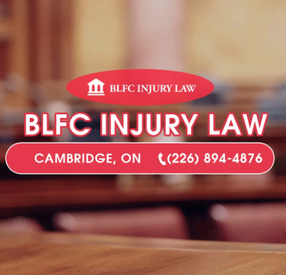 BLFC Injury Law