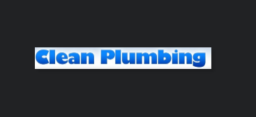 Clean Plumbing