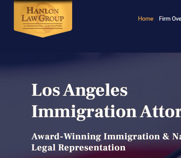 Hanlon Law Group P.C.