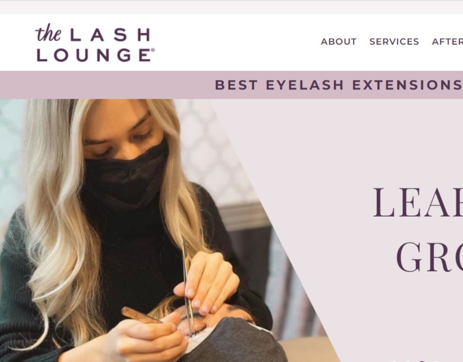The Lash Lounge San Antonio – Stone Oak