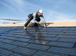 Bellissimo Roofing & Exteriors