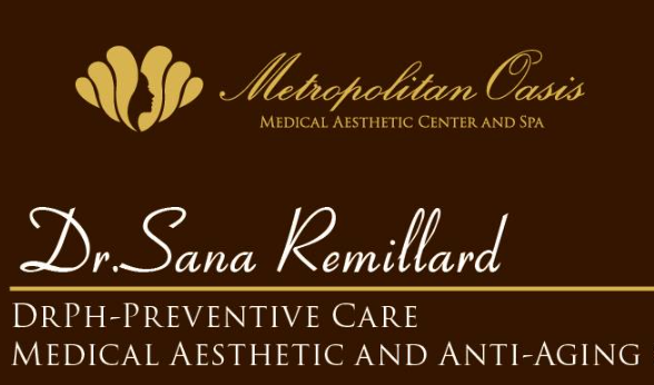 Metropolitan Oasis Medical Aesthetic Center & Spa