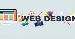 NS Modern Website Design Los Angeles