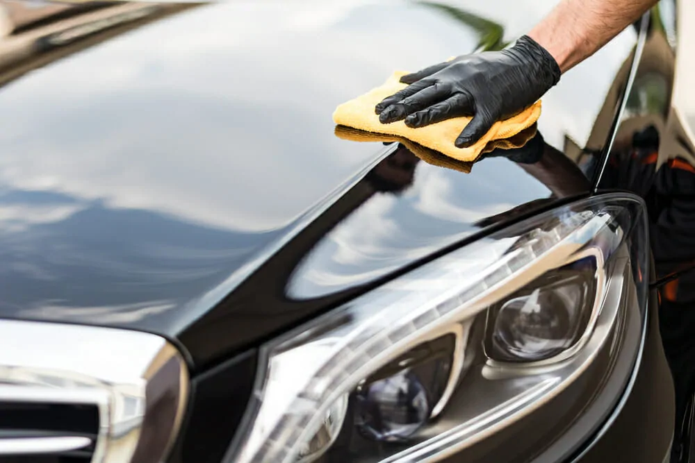 Vroomcrew Mobile Car Services
