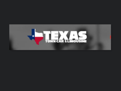 Texas Town Car & Limousine