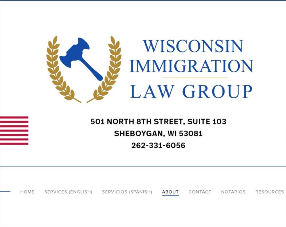 Wisconsin Immigration Law Group, LLC