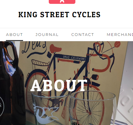 King Street Cycles
