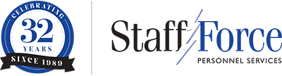 Staff Force Personnel Services - Houston/North