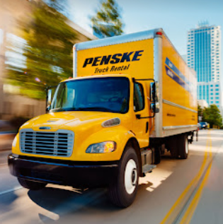 Penske Truck Rental