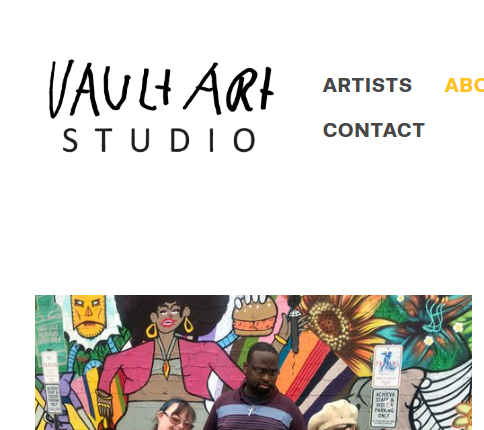 VaultArt Studio