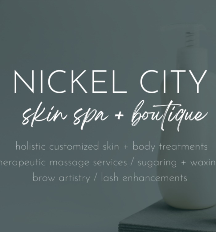 Nickel City Skin Spa + Boutique