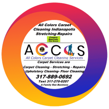 All Colors Carpet Cleaning Indianapolis Stretching-Repairs
