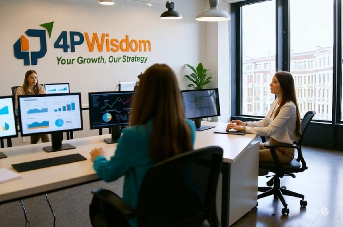 4P Wisdom