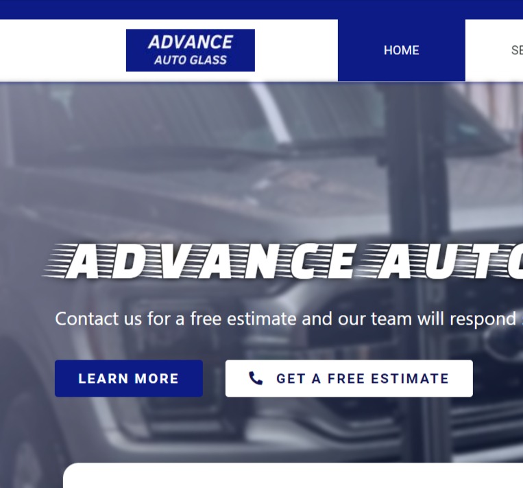 Advance Auto Glass