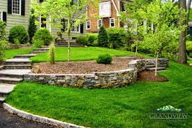 Early Spring Landscaping